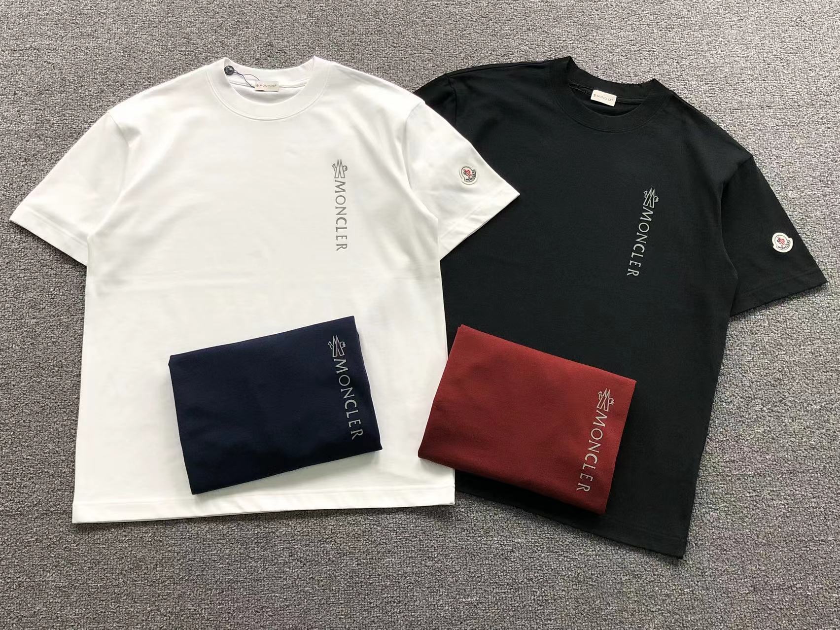 T-Shirt Moncler