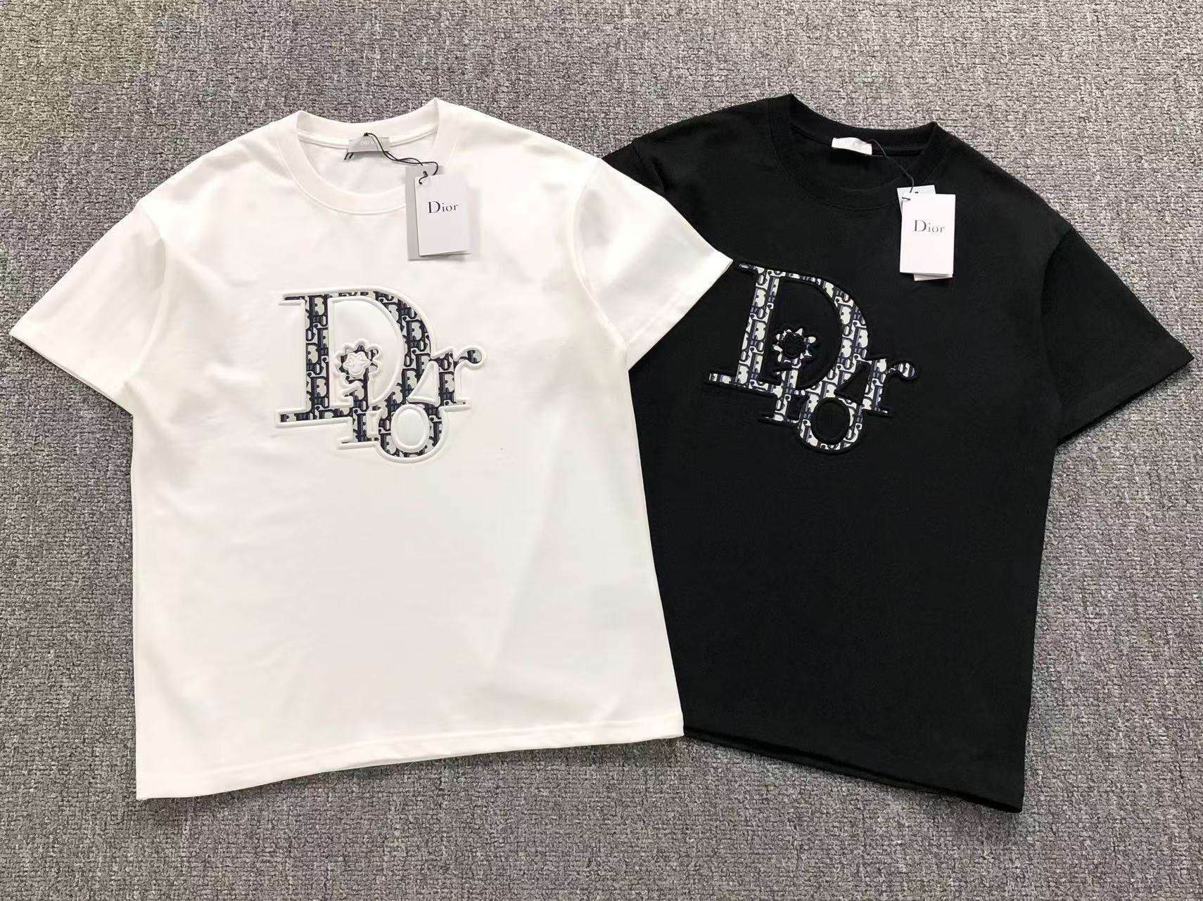T-Shirt Dior