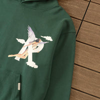 Represent Hoodie "Storm In Heaven"