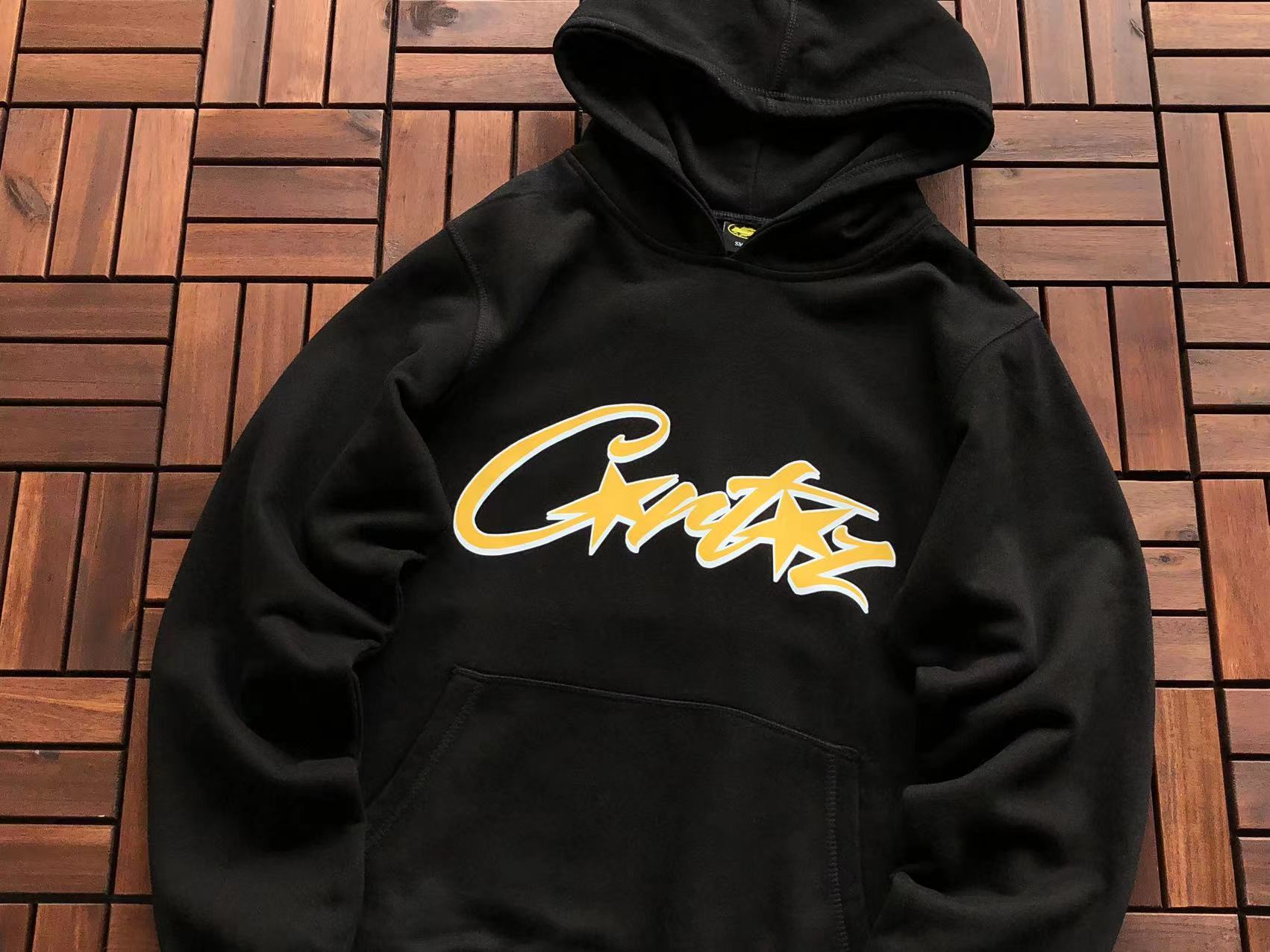 Corteiz Hoodie