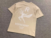 T-Shirt Represent Owners Club