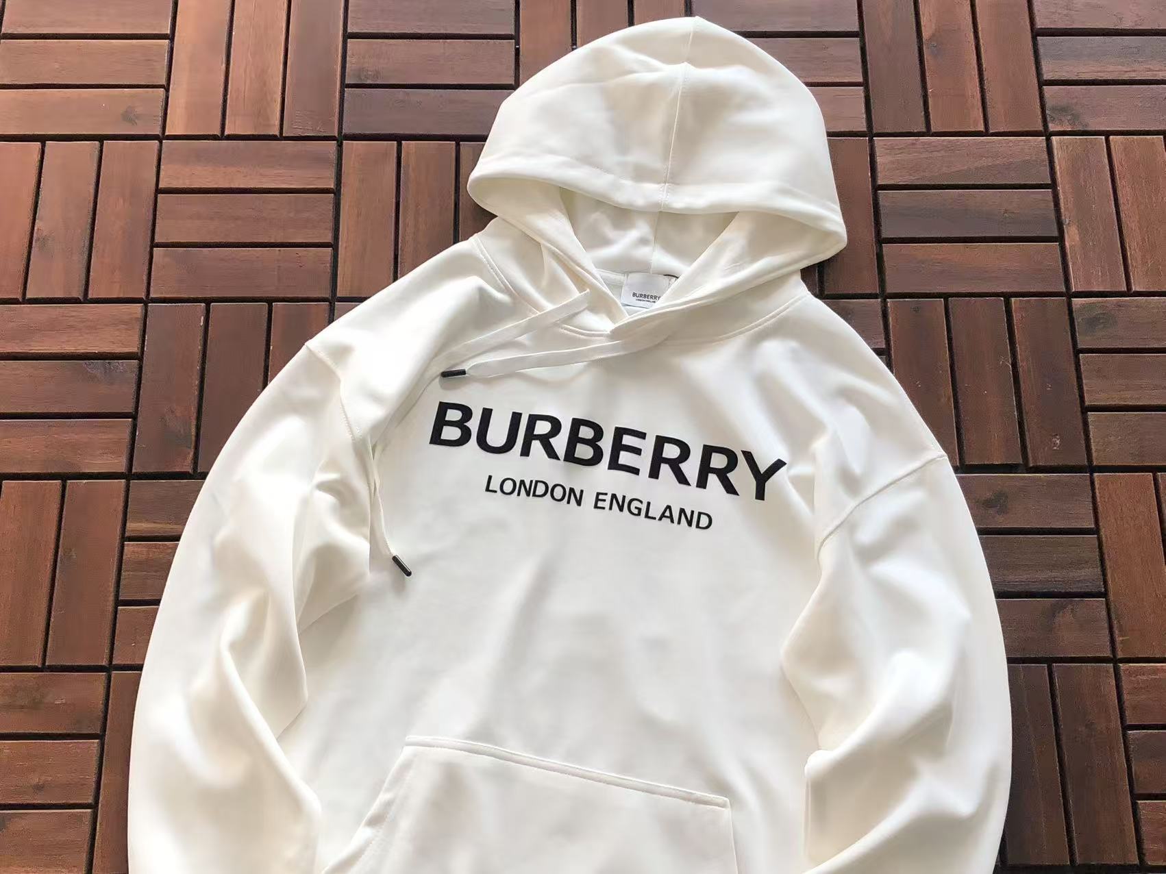 Burberry Hoodie