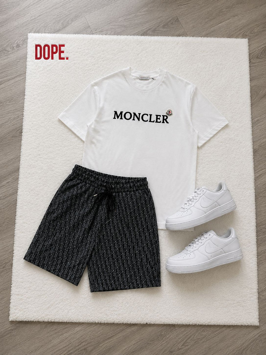 DOPE FIT: One1abovea1l