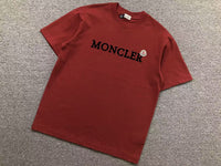 T-Shirt Moncler