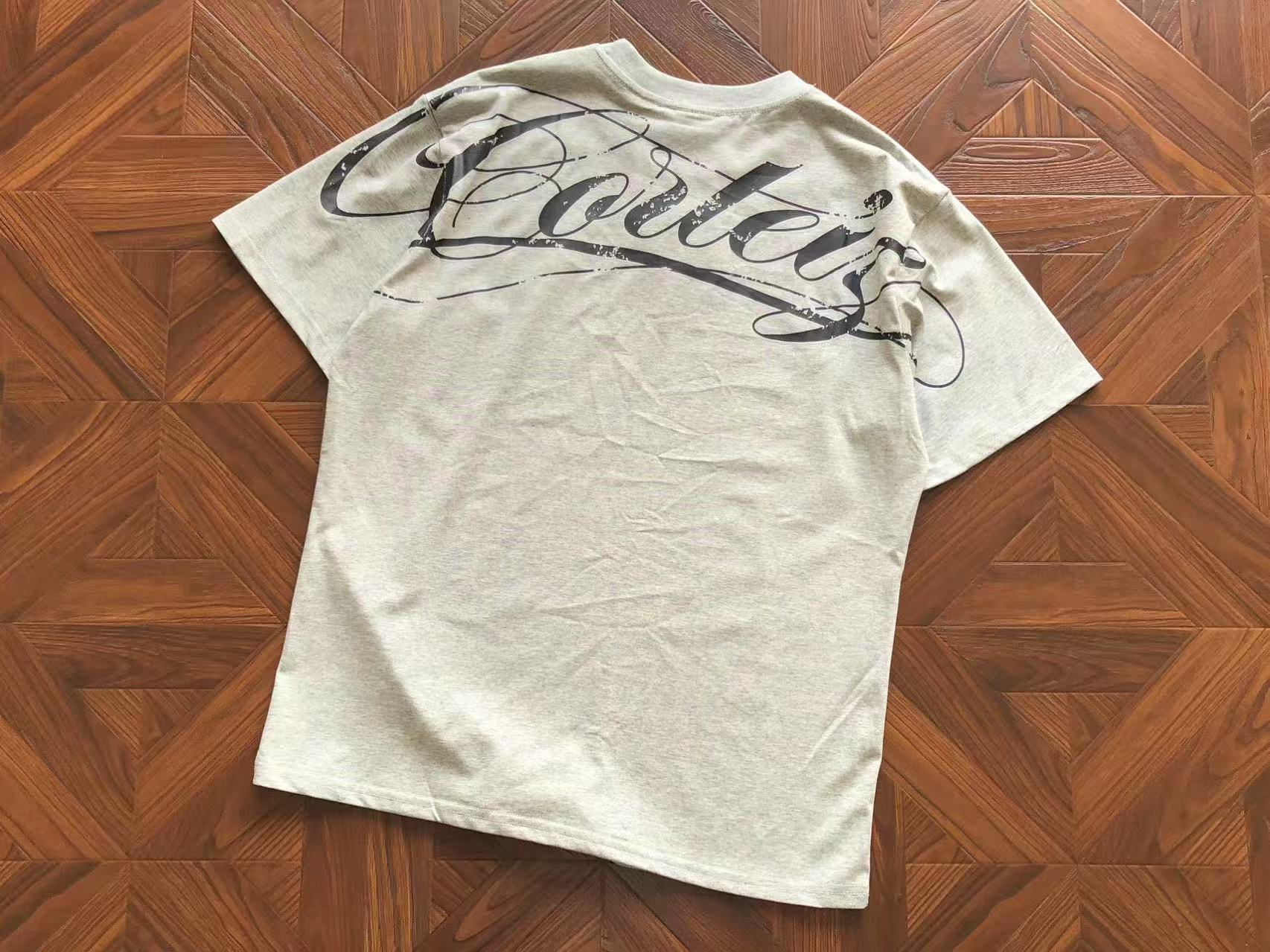 T-Shirt Corteiz