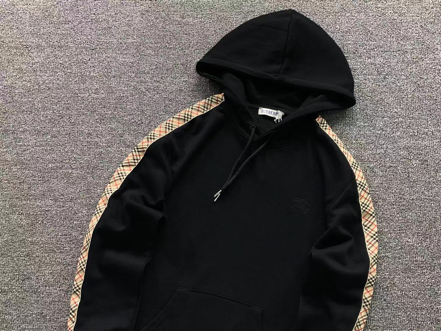 Burberry Hoodie