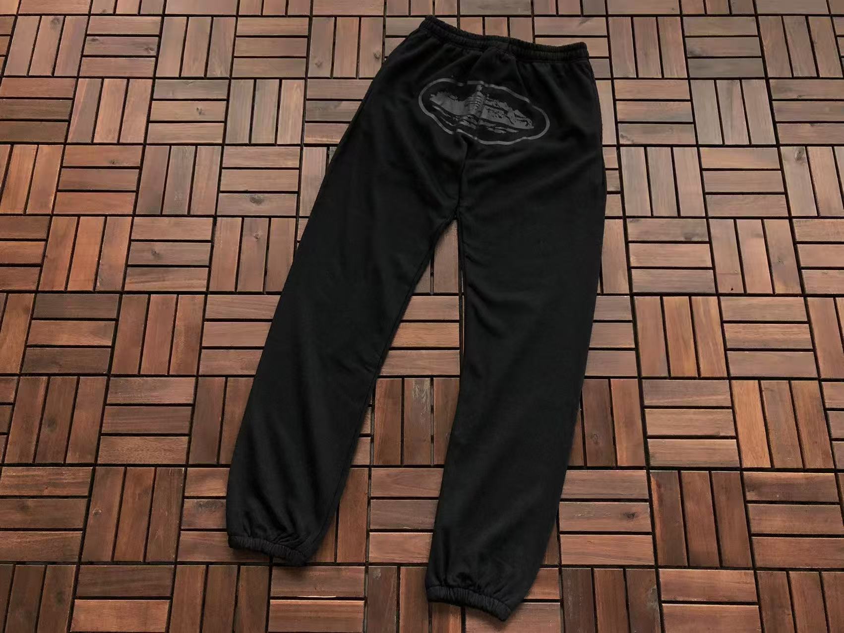 Corteiz Tracksuit