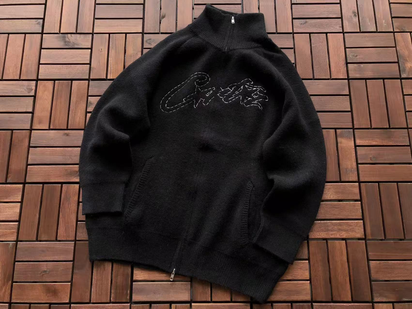 Corteiz Jacket