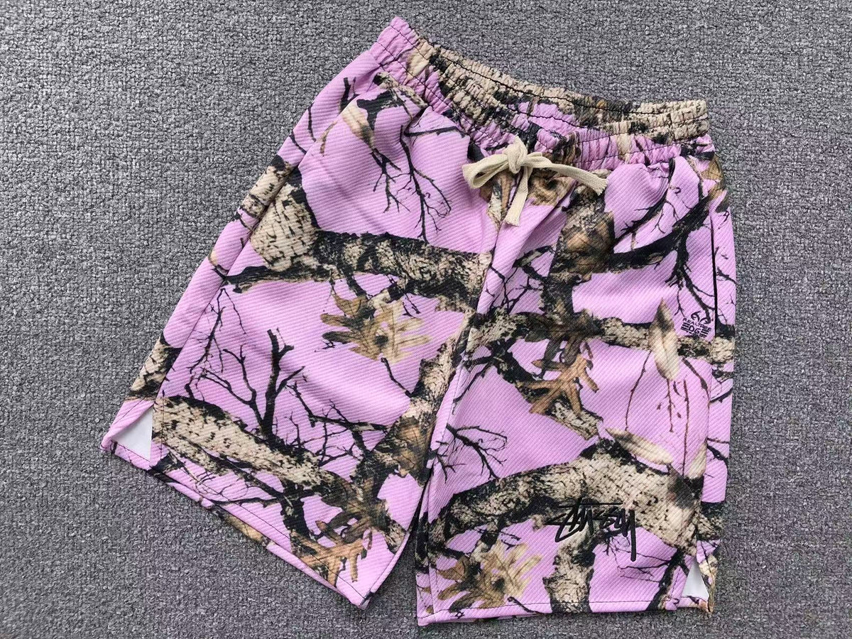 Stussy Short