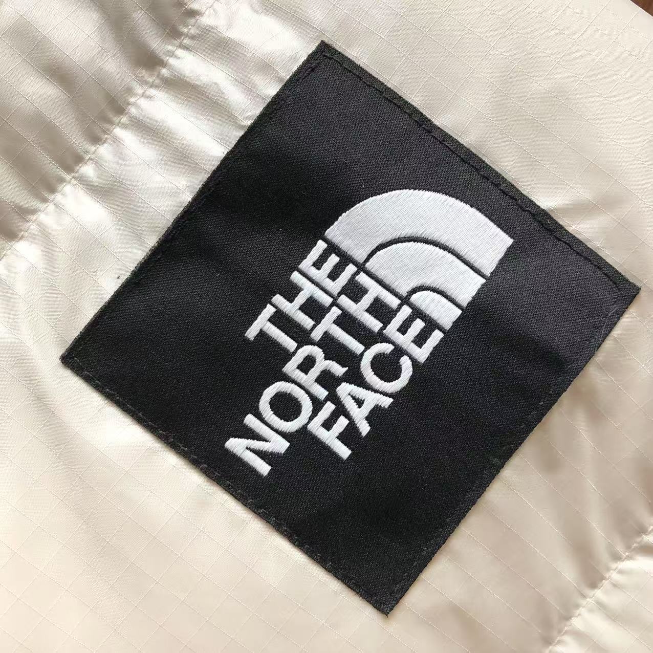 The North Face Winter Jacket