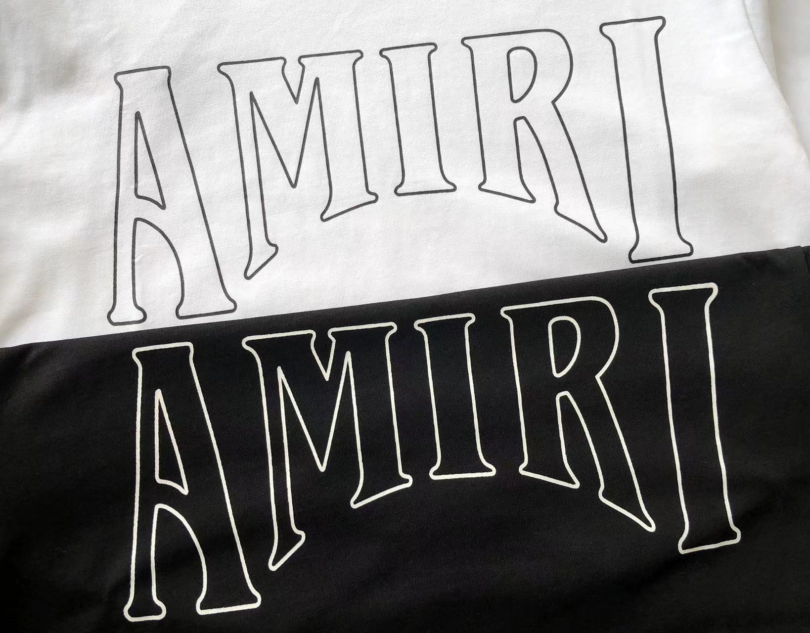 T-Shirt Amiri