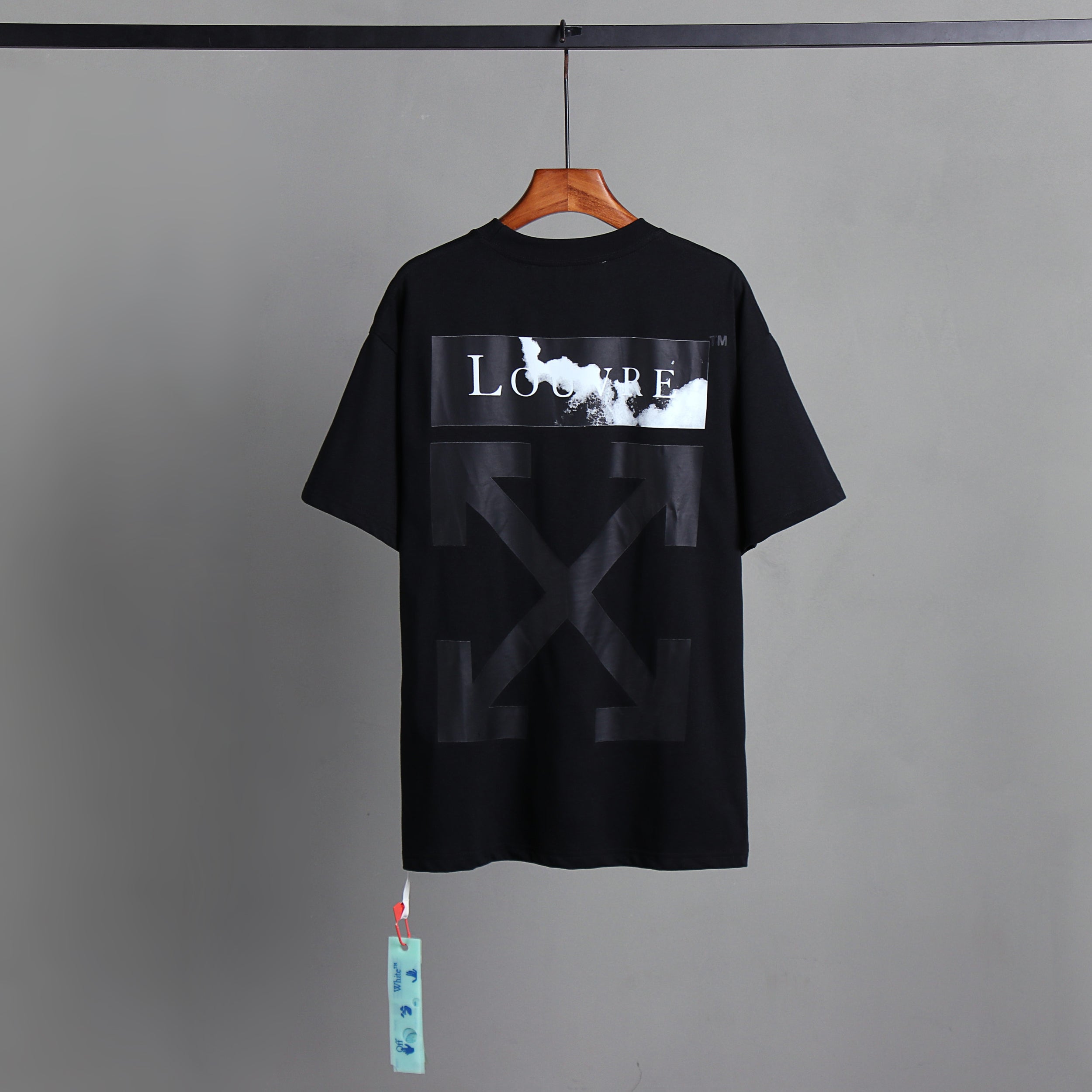 T-Shirt Off-White