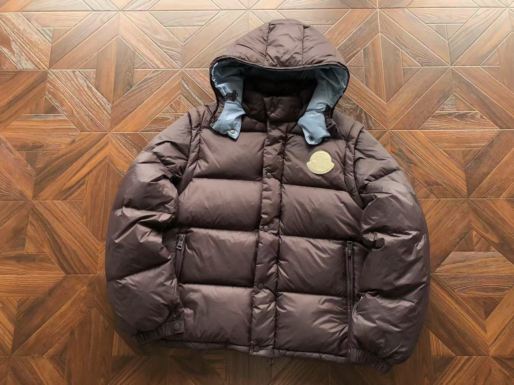 Moncler Winter Jacket