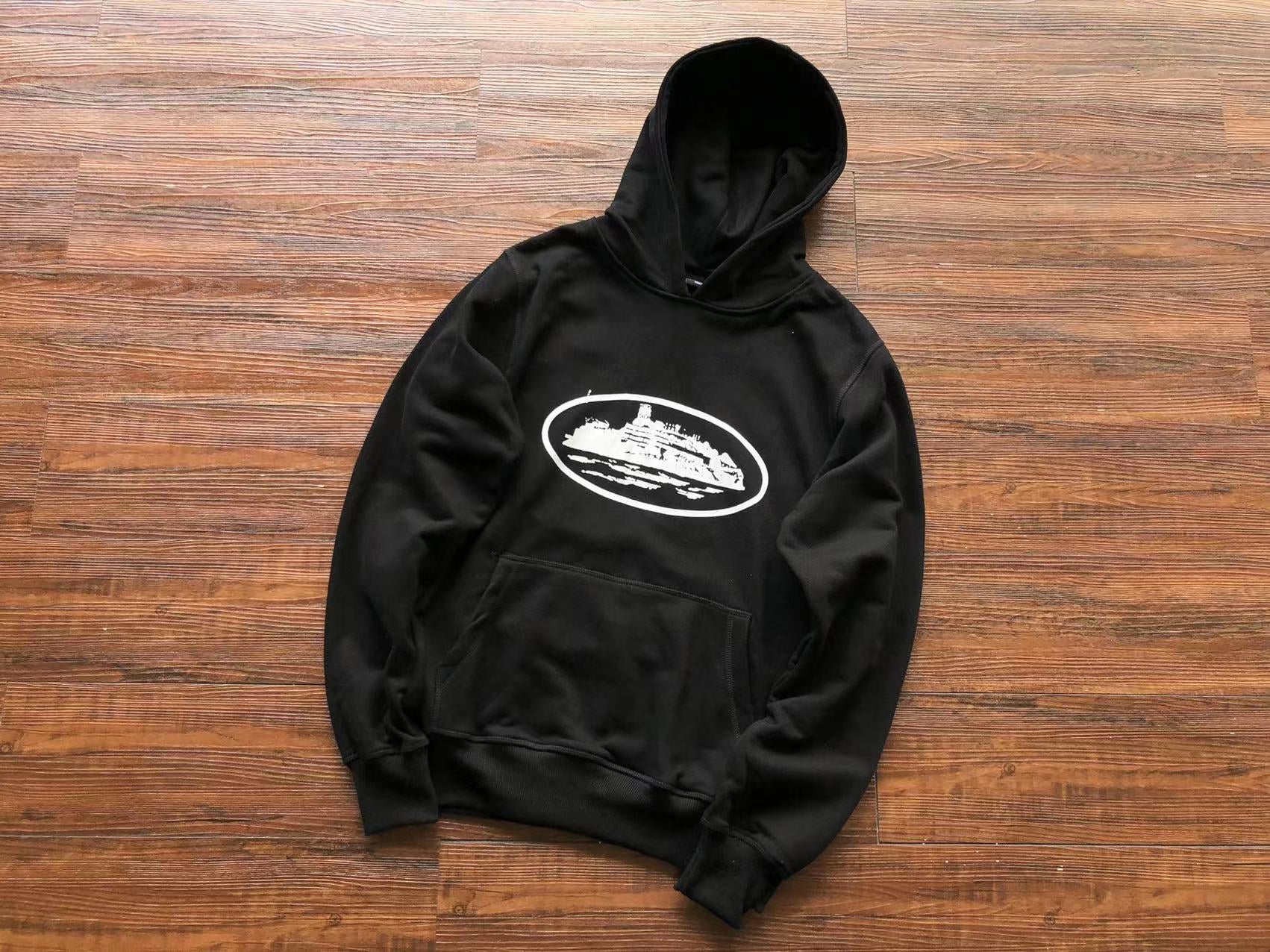 Corteiz Hoodie