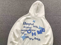 Broken Planet Hoodie