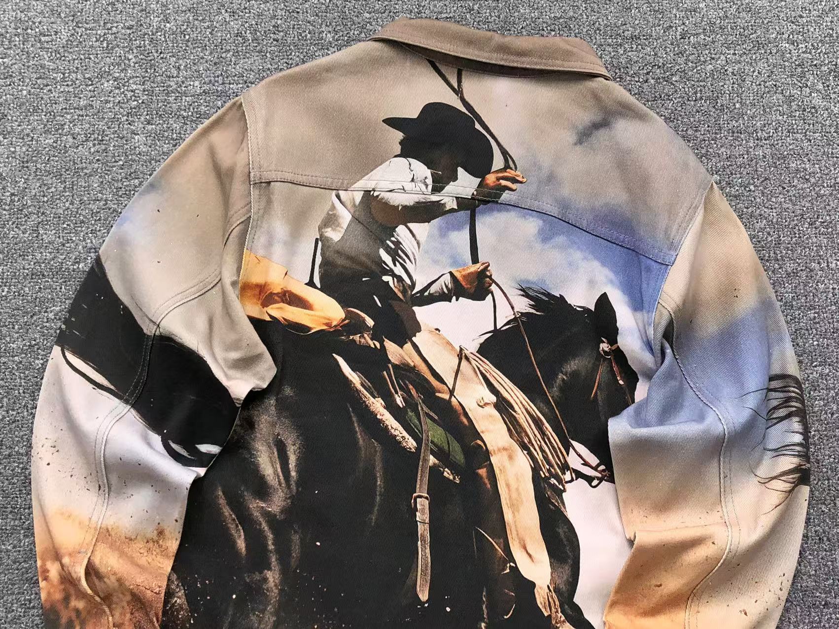 Supreme Jacket