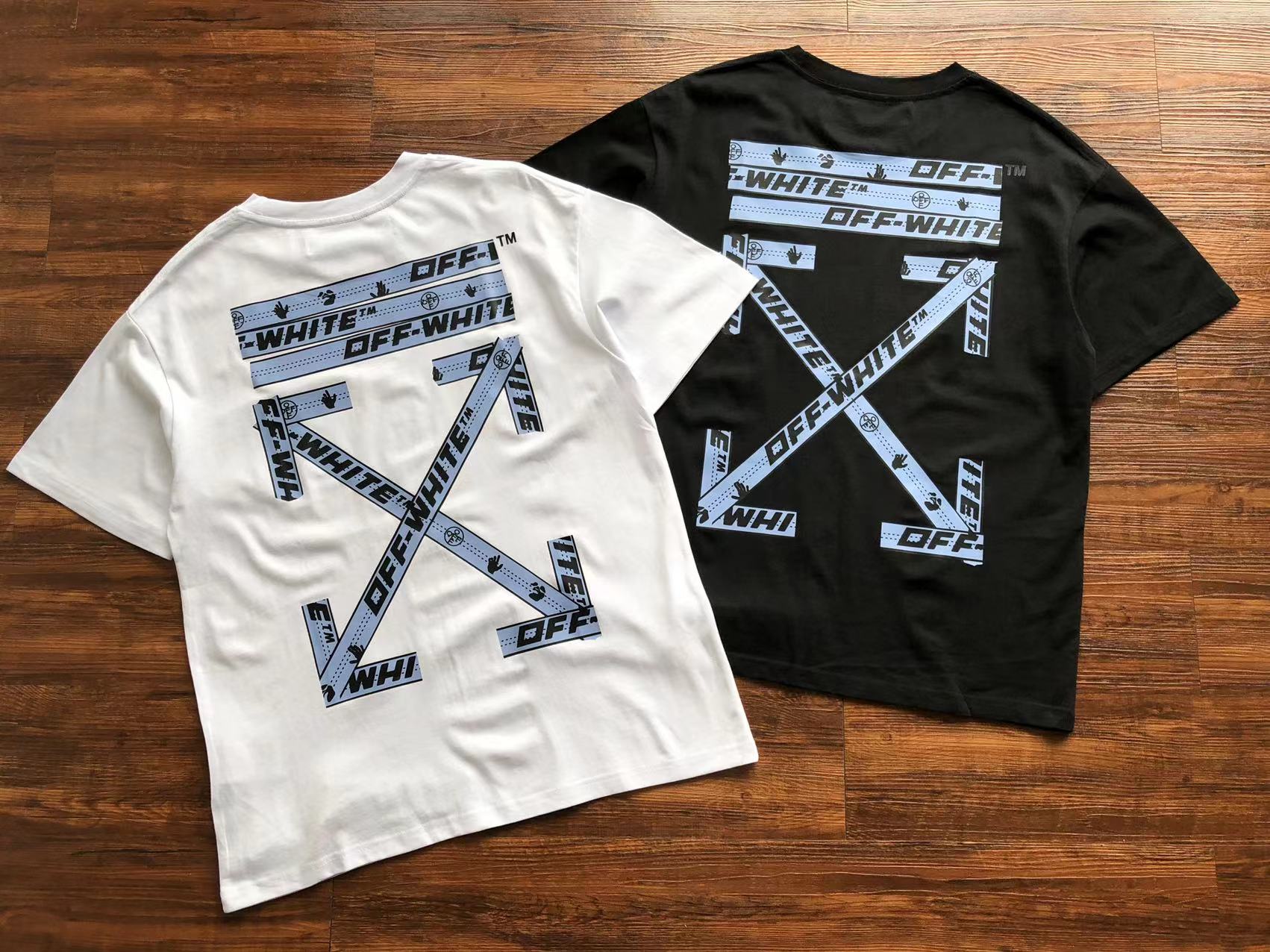 T-Shirt da Off-White