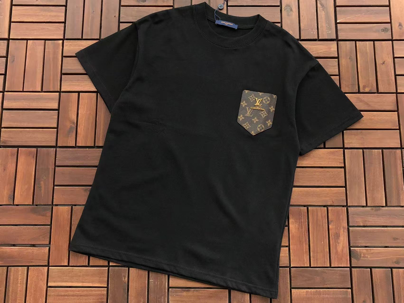 T-Shirt Louis Vuitton