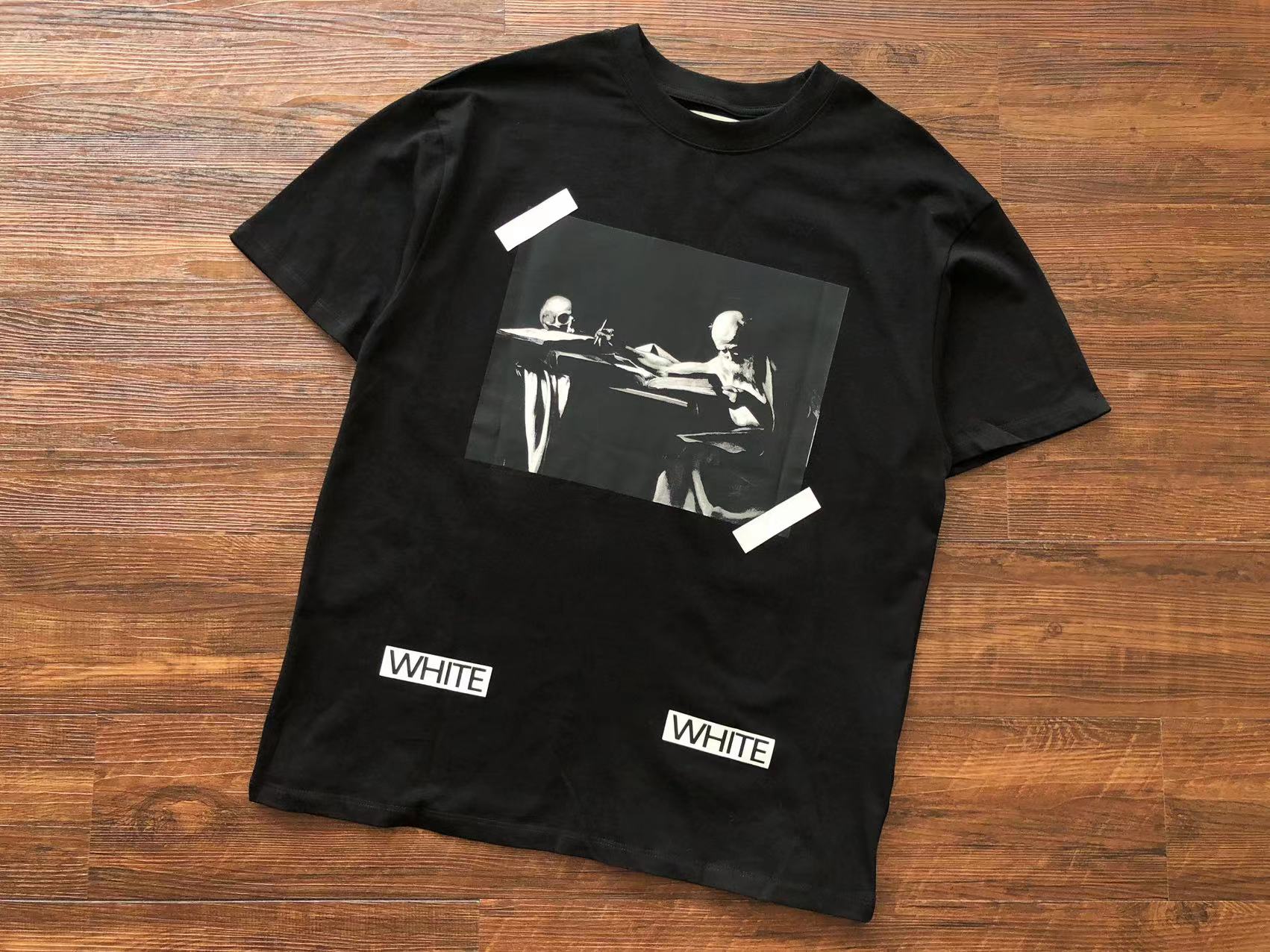 T-Shirt da Off-White