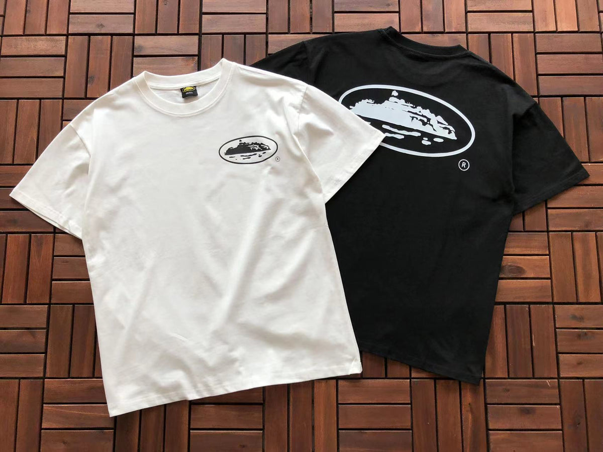 T-Shirt Corteiz