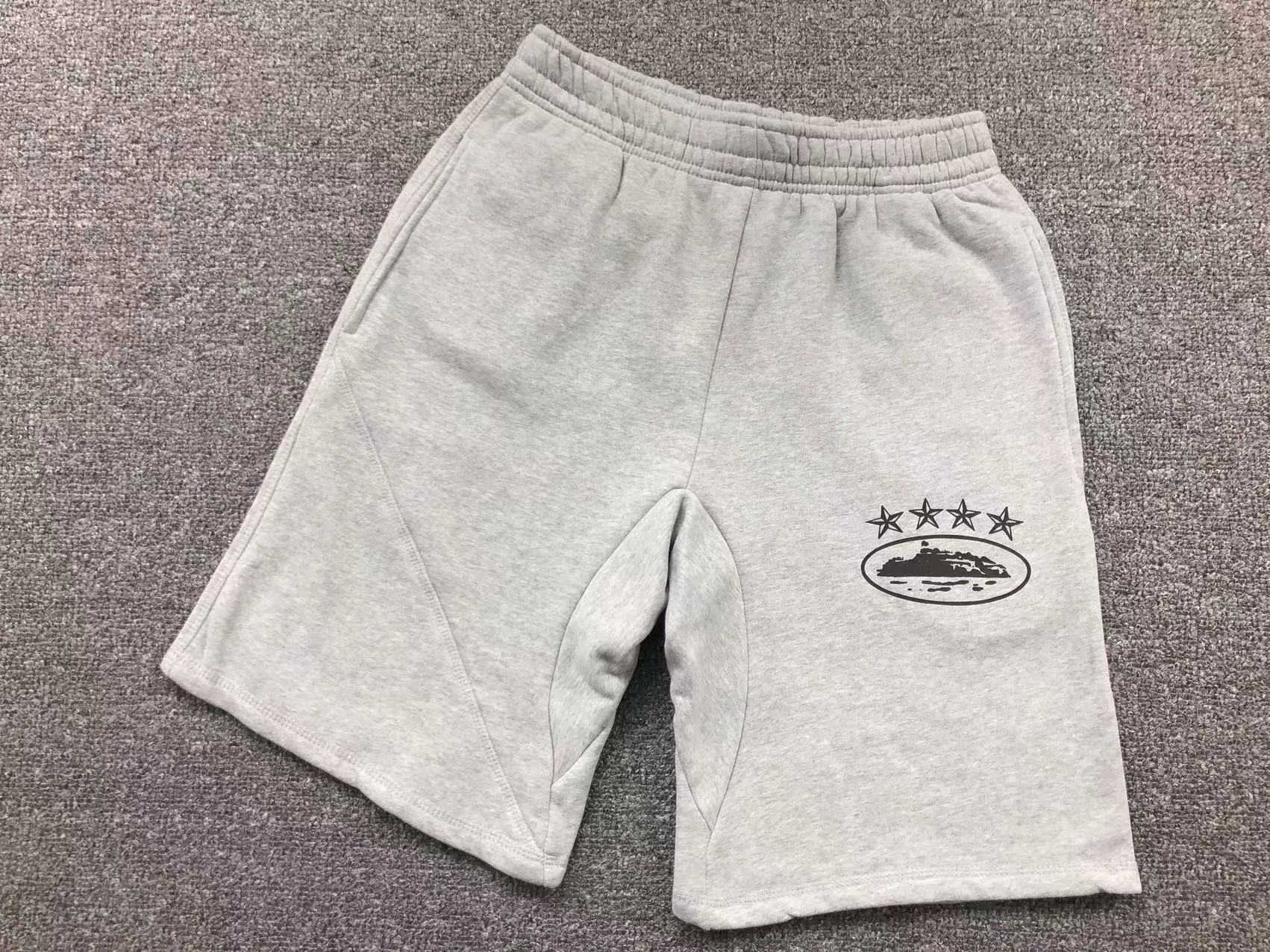 Corteiz Short