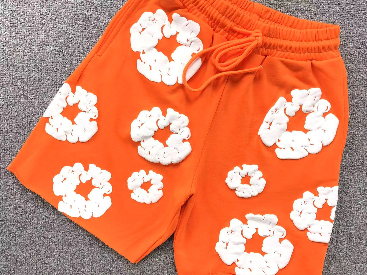 Denim Tears Short