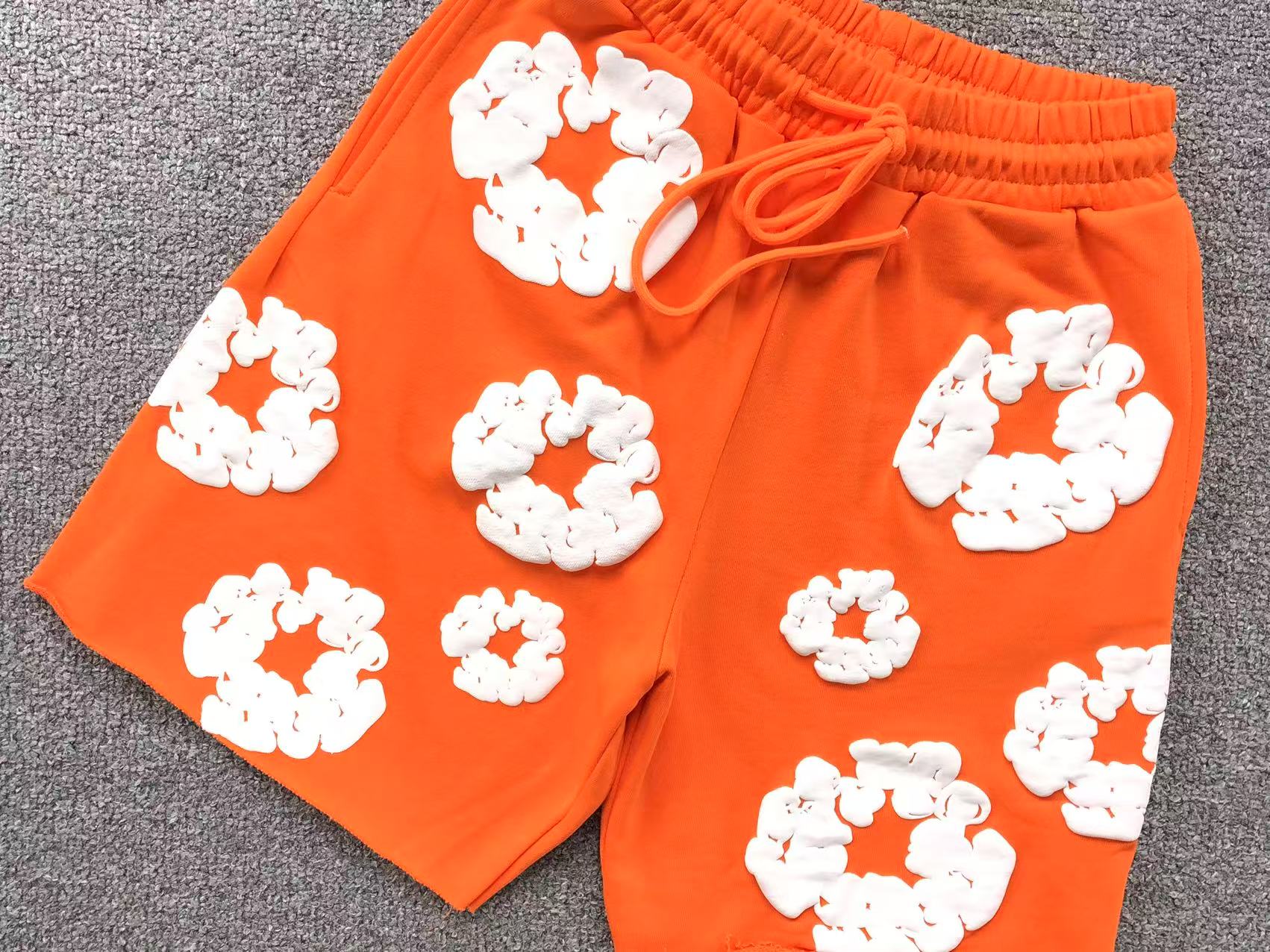 Denim Tears Short