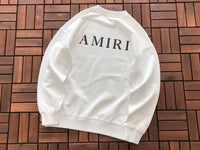 Amiri Sweat