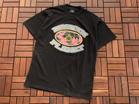 T-Shirt Broken Planet