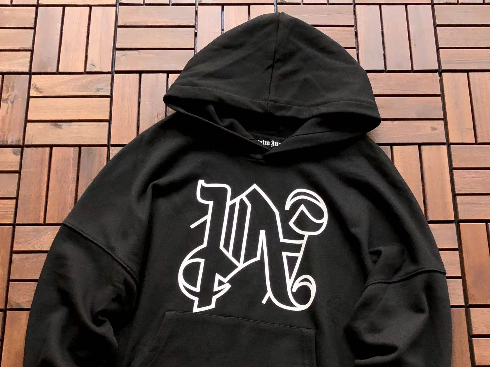 Palm Angels Hoodie