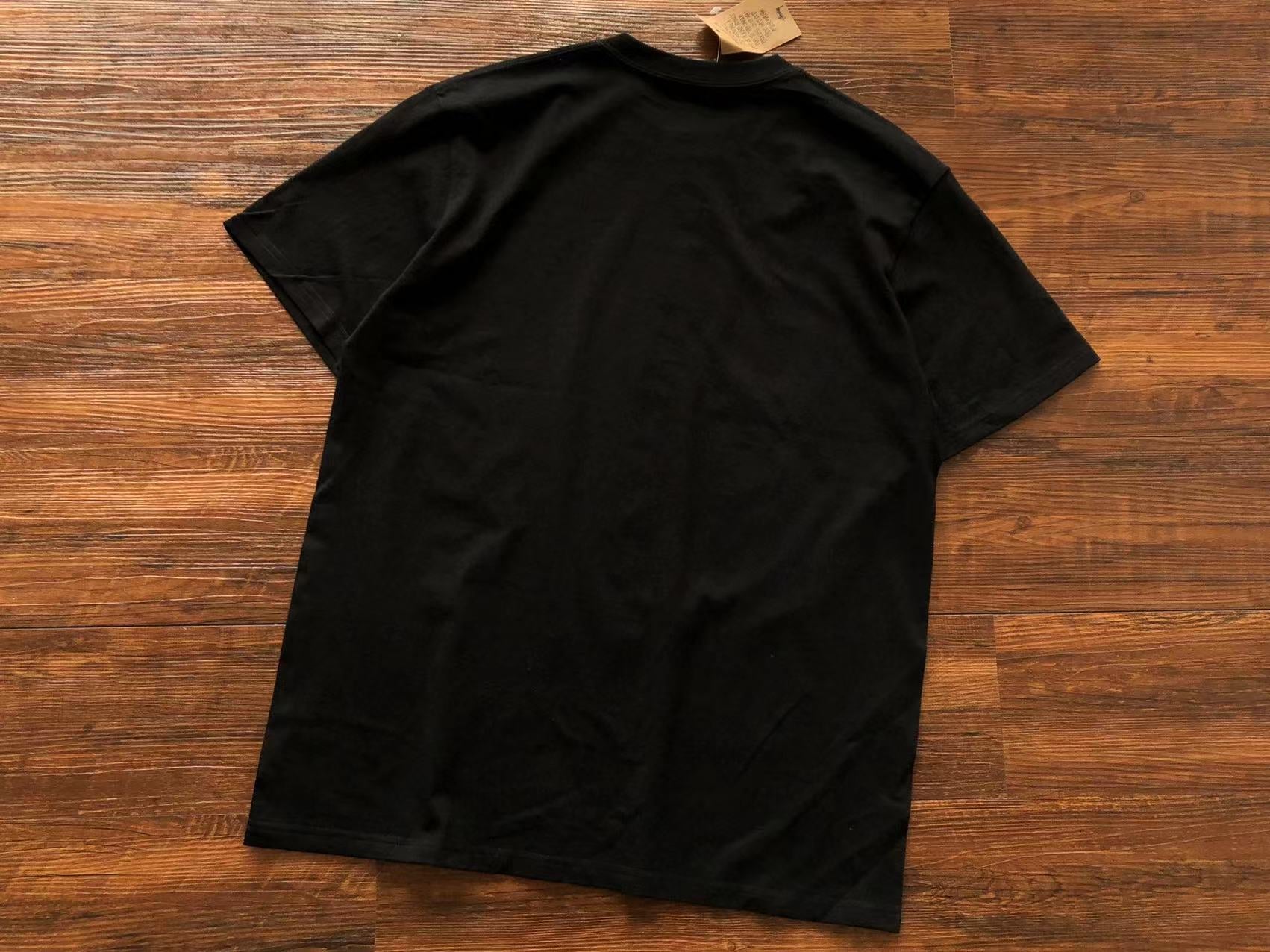 T-Shirt Stussy