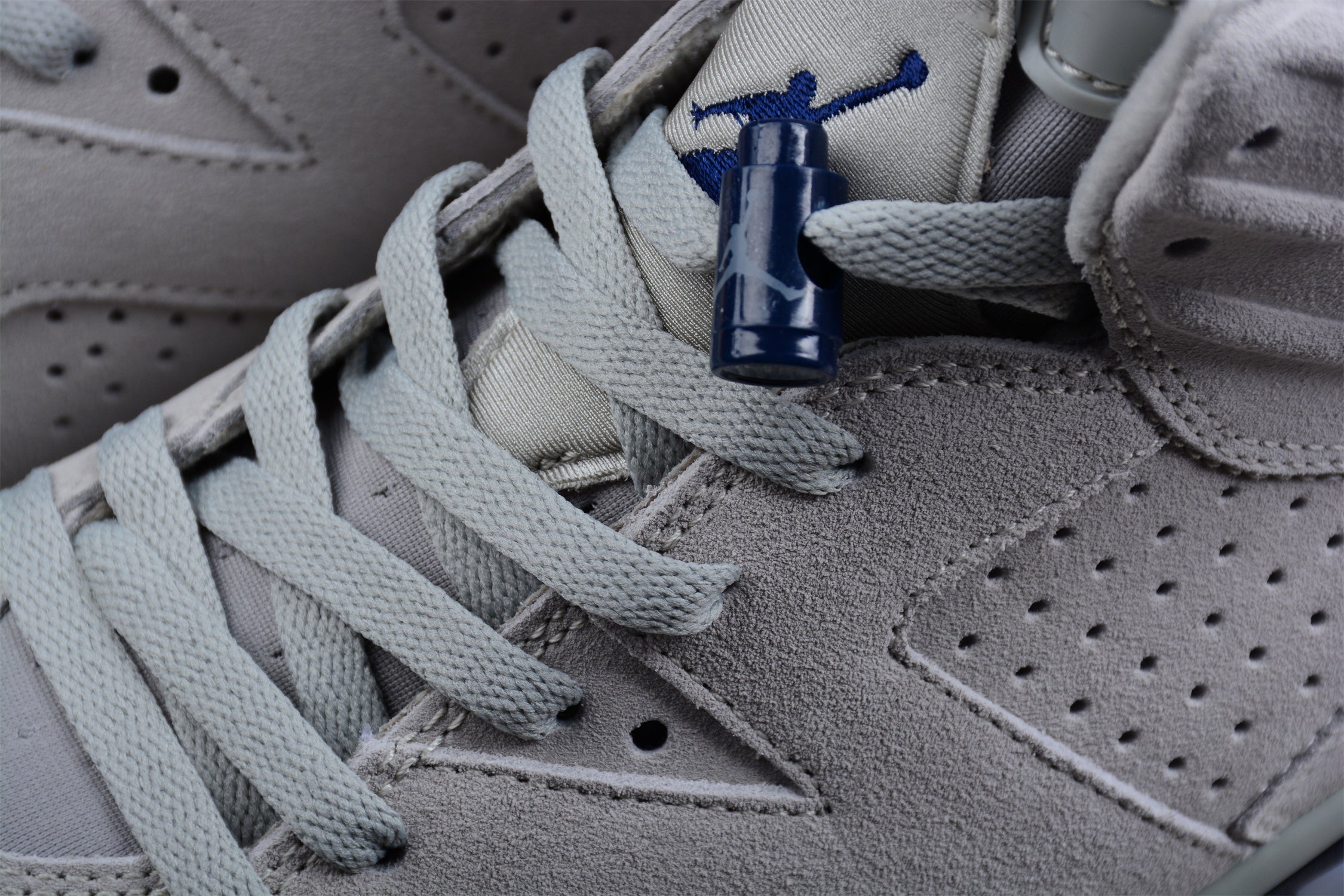 Jordan 6 Retro Georgetown