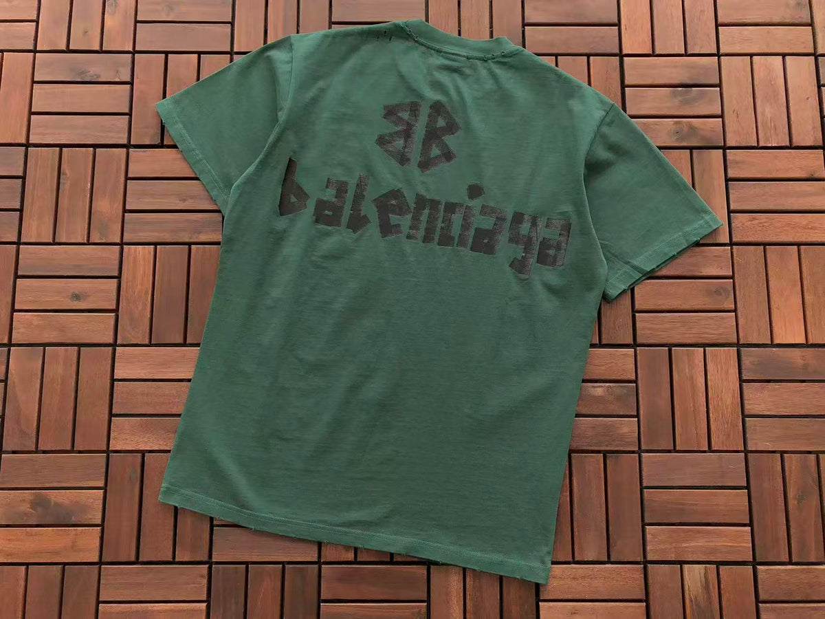 T-Shirt Balenciaga