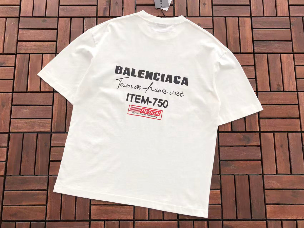 T-Shirt Balenciaga