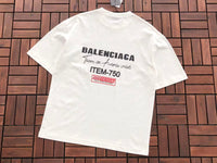 T-Shirt Balenciaga