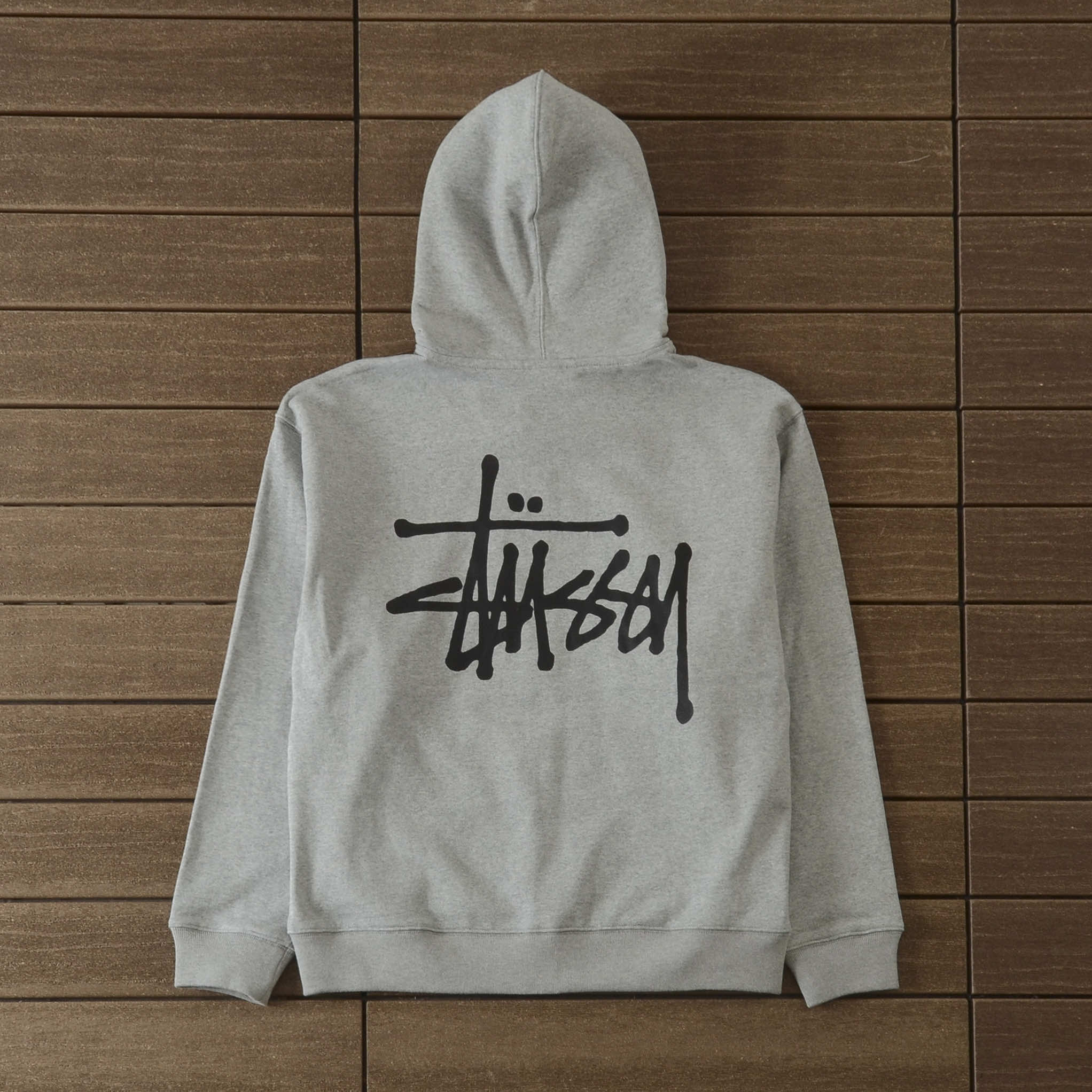 Stussy hoodie