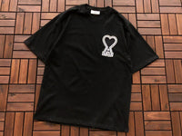 T-Shirt Ami Paris