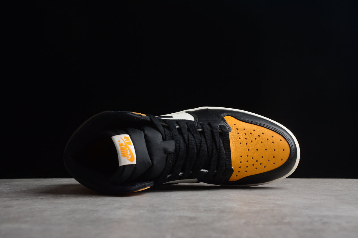Jordan 1 Retro High OG Taxi