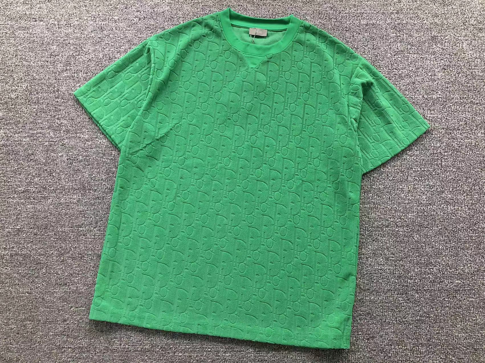 T-Shirt Dior