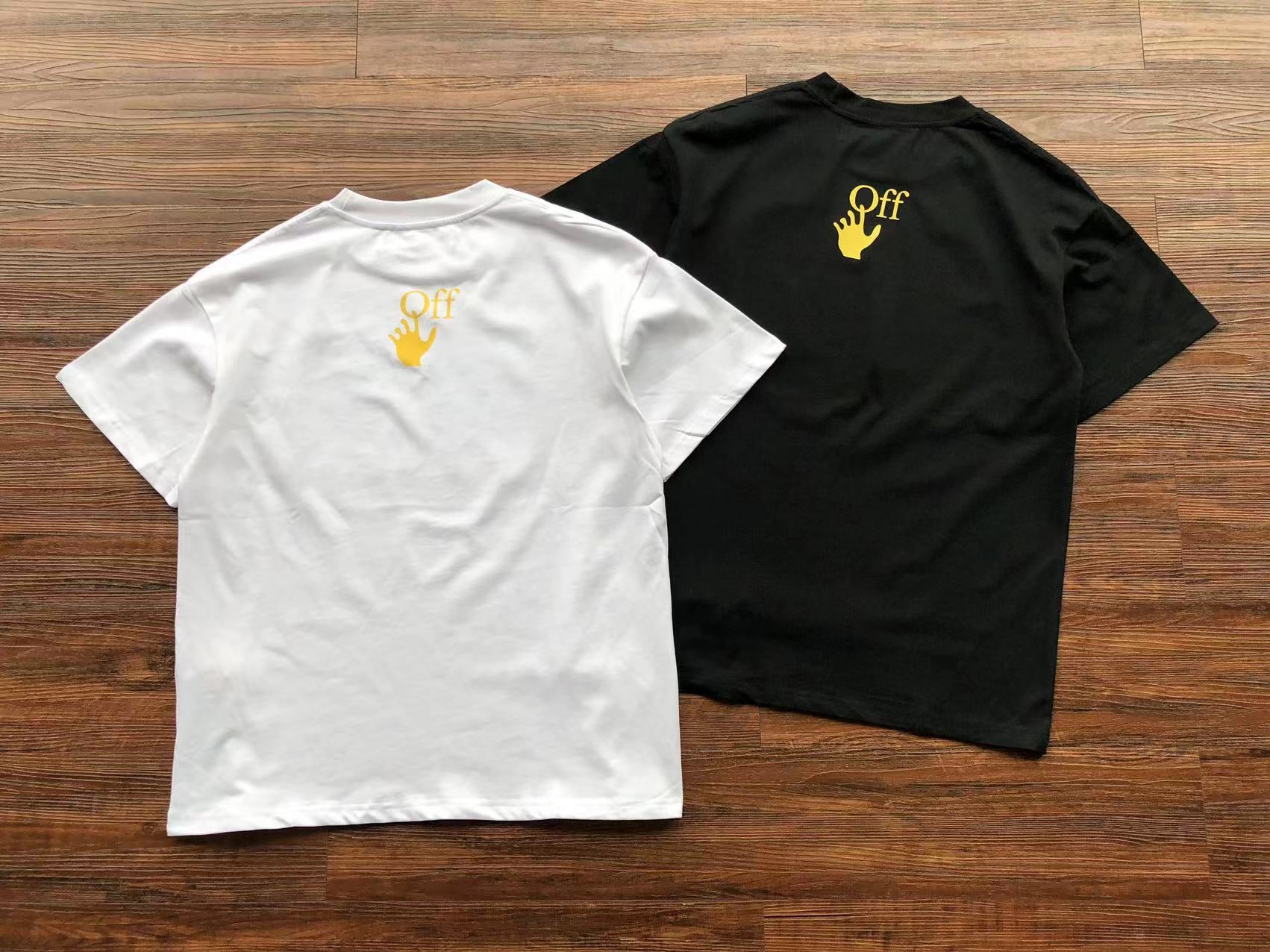 T-Shirt da Off-White