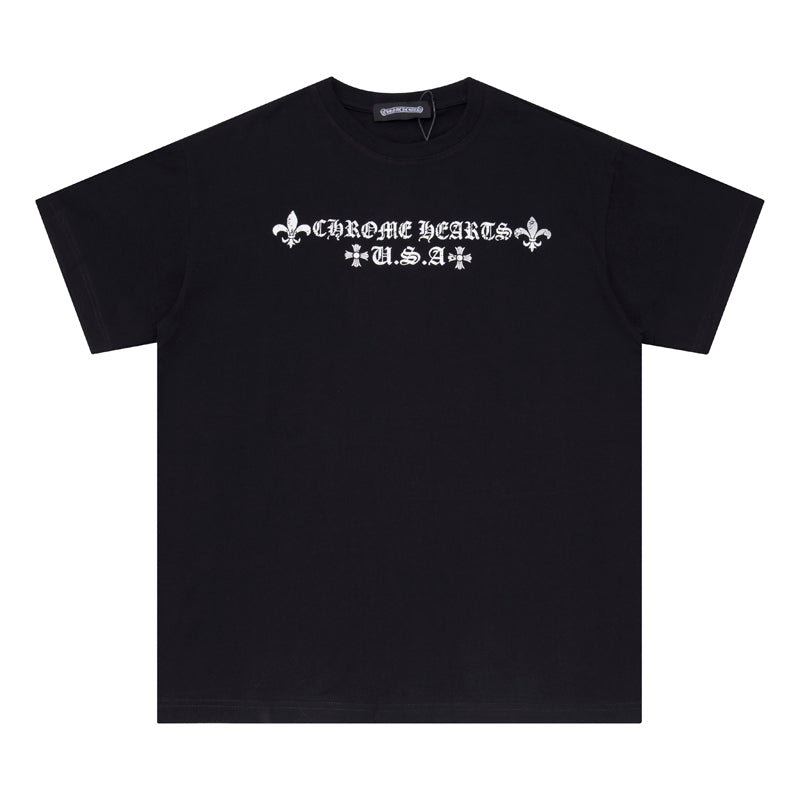 T-Shirt Chrome Heart