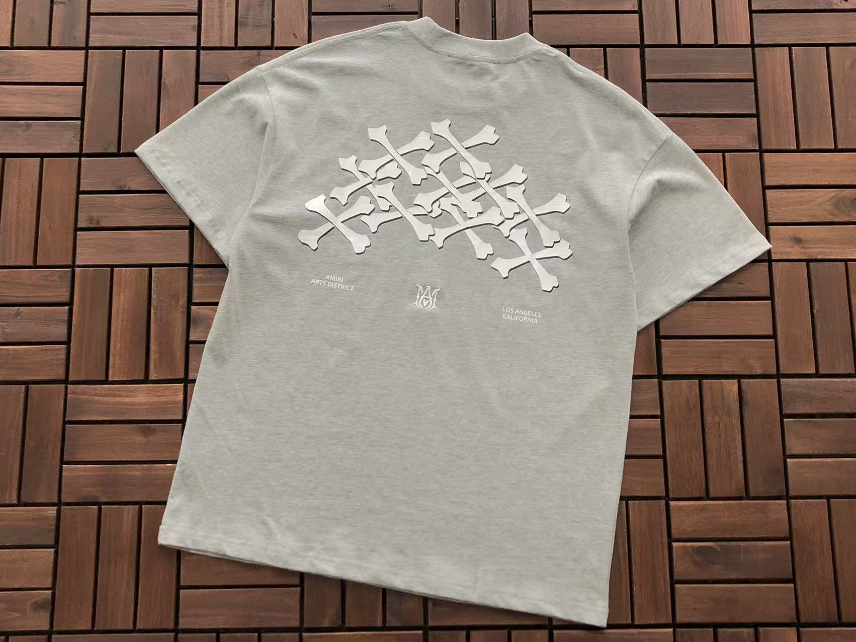 T-Shirt Amiri