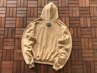 Broken Planet Hoodie "off the grid"