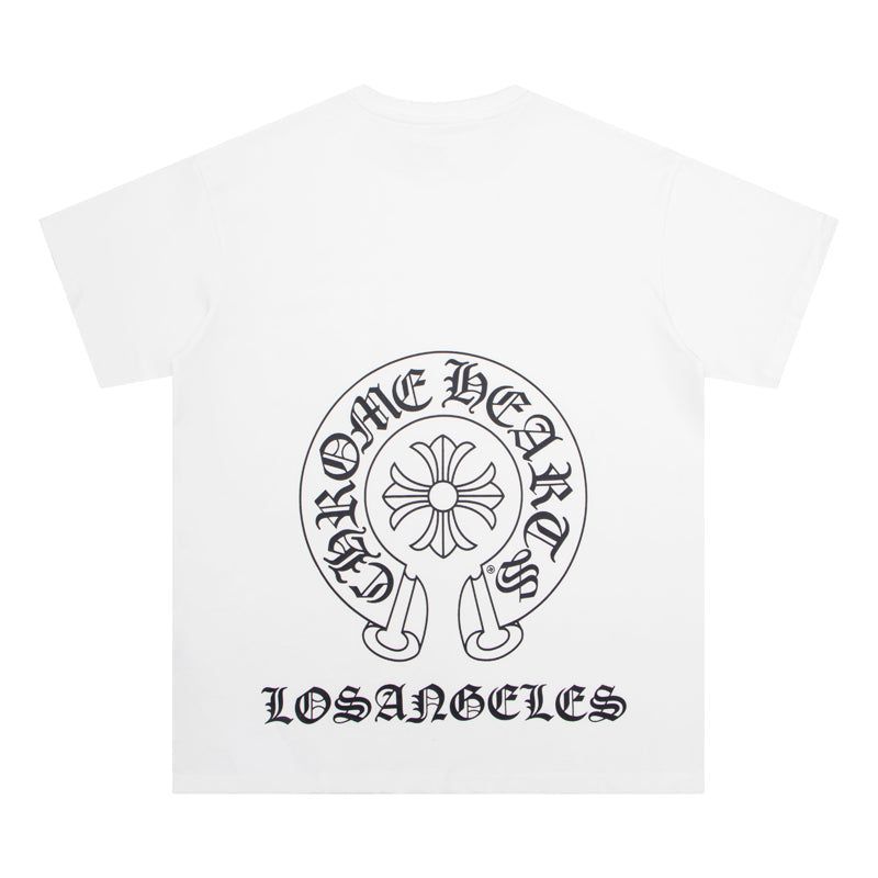T-Shirt Chrome Heart