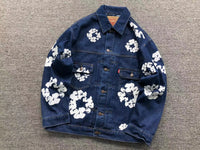 Denim Tears Jacket