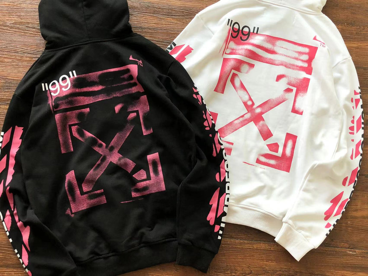 Off-White Hoodie