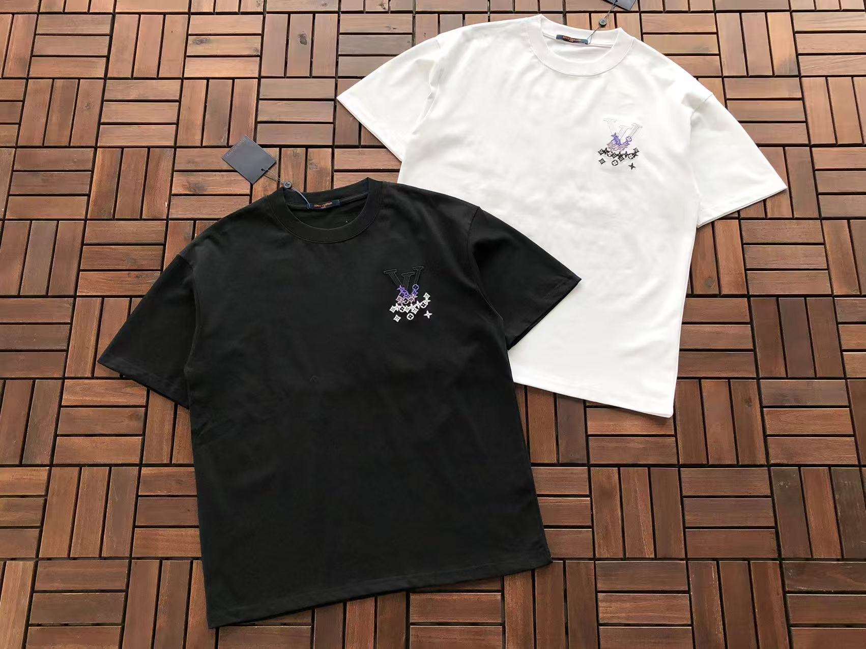 T-Shirt Louis Vuitton