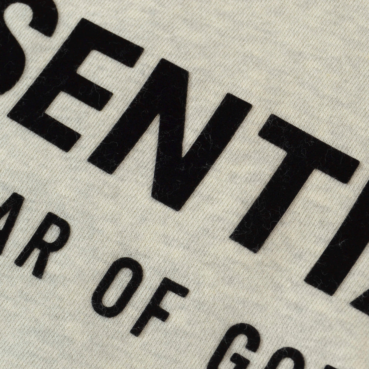 Fear Of God Sweat