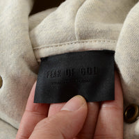 Fear Of God Hoodie "seventh collection"