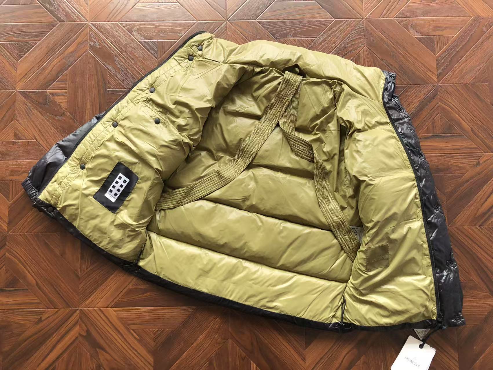 Moncler Winter Jacket